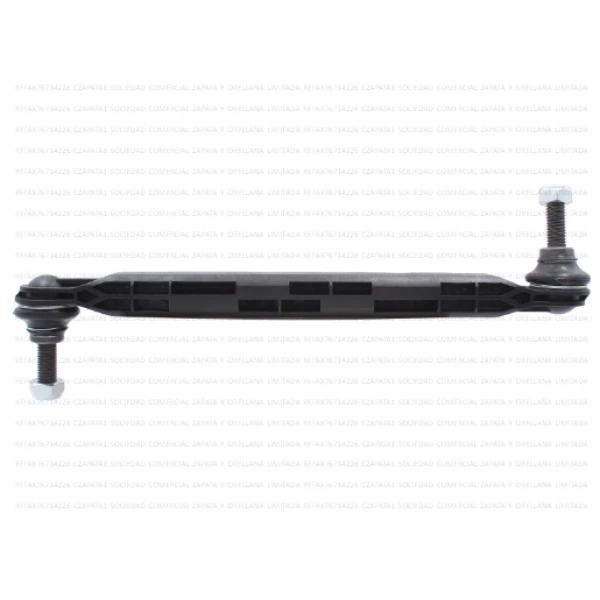 Bieleta Der/izq Chevrolet Cruze - Irp Para Chevrolet Cruze 2010-2017 1.8 F18d4 A18xer